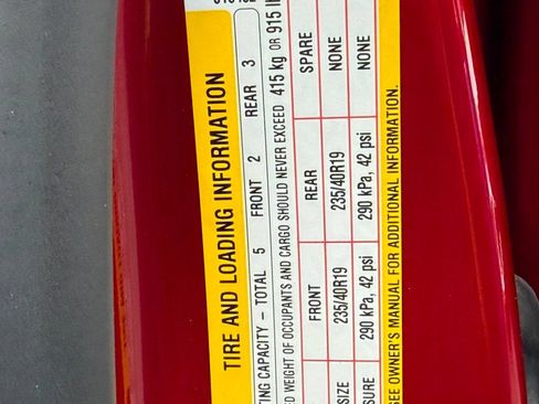 Used 2025 Tesla Model 3 Long Range RWD image 36
