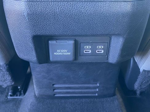 Used 2024 Toyota Tacoma TRD Sport image 13