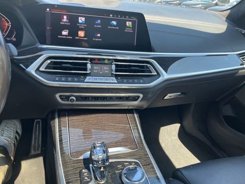 Used 2021 BMW X7 xDrive40i w/ M Sport Package image 13