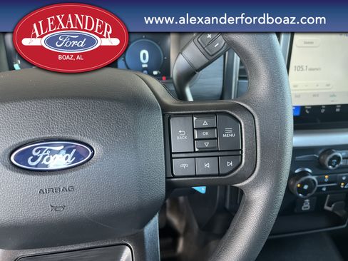 New 2025 Ford F150 XL image 15