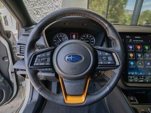 Used 2024 Subaru Outback Wilderness AWD/4WD image 12