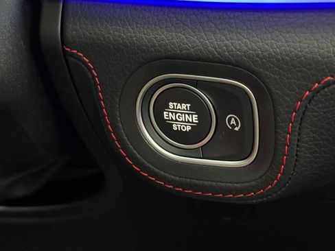 New 2026 Mercedes-Benz GLE 53 AMG 4MATIC image 22