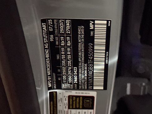 Used 2026 Mercedes-Benz GLC 300 image 18