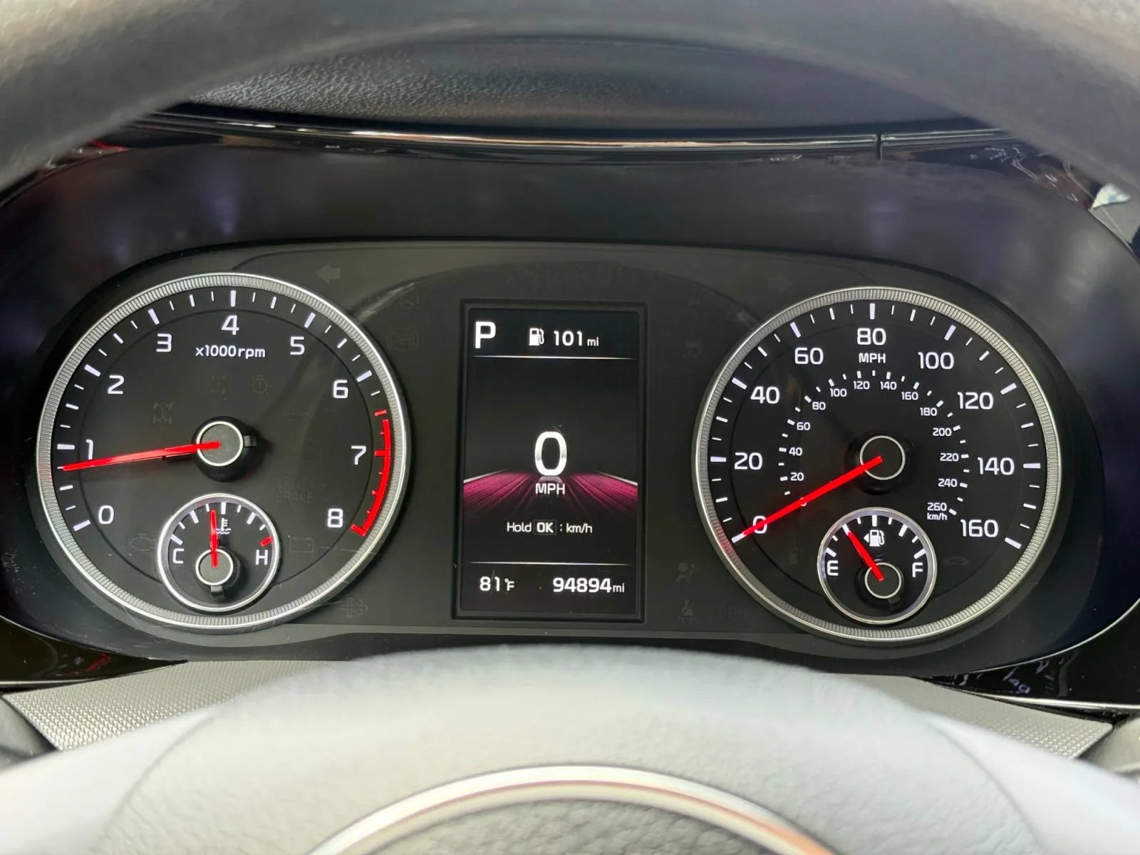 Used 2022 Kia K5 LXS FWD image 27