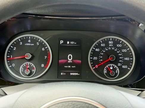Used 2022 Kia K5 LXS FWD image 27