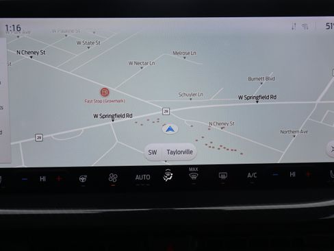 Used 2023 Ford Escape ST-Line w/ Tech Pack #1 image 20