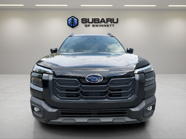 New 2026 Subaru Outback Touring AWD/4WD image 8