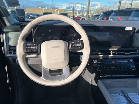 New 2026 Hyundai Santa Fe Calligraphy image 14