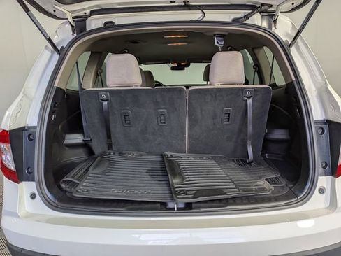 Used 2019 Honda Pilot EX image 10