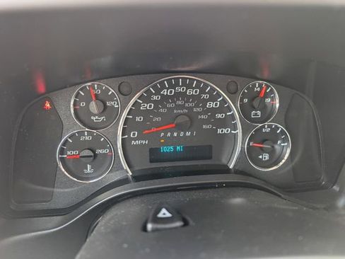 New 2024 Chevrolet Express 3500 w/ Power Convenience Package image 9