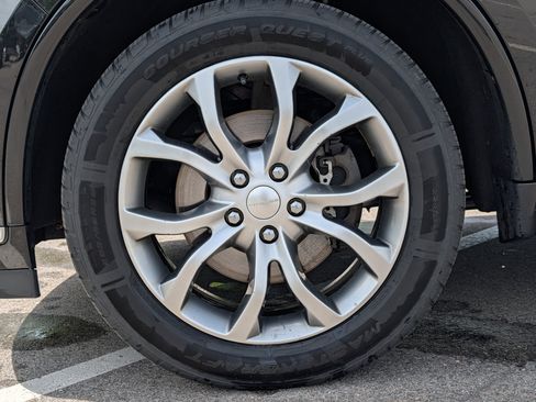 Used 2016 Dodge Durango Citadel AWD/4WD image 15