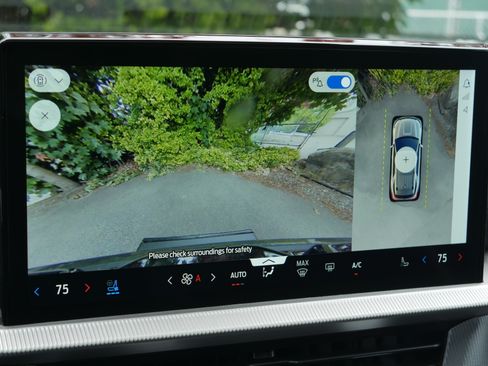 Certified 2025 Ford Explorer ST AWD/4WD image 16