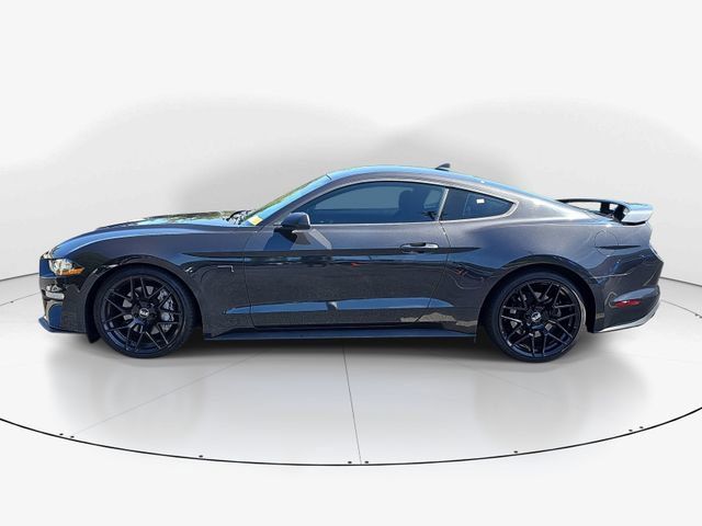 Used 2023 Ford Mustang GT w/ Security Package RWD image 6