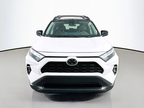 Used 2025 Toyota RAV4 Woodland Edition AWD/4WD image 2