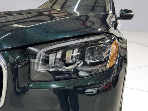 Used 2021 Mercedes-Benz Maybach GLS 600 4MATIC image 10