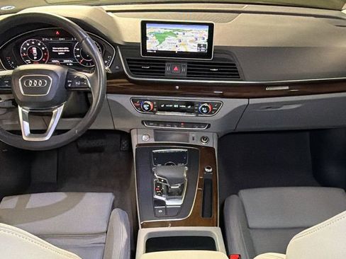 Used 2020 Audi Q5 Prestige image 17