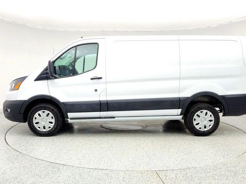 Used 2024 Ford Transit 250 Low Roof w/ Exterior Upgrade Package image 8