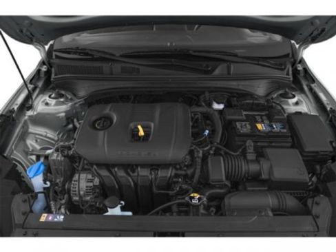 Used 2024 Kia Forte LXS FWD image 14