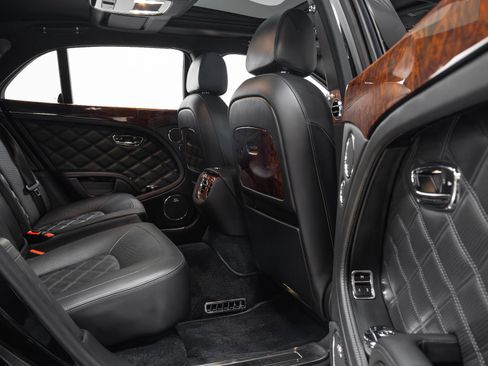 Used 2016 Bentley Mulsanne Speed image 78