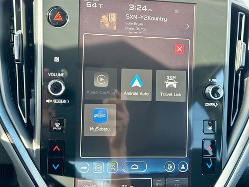 Certified 2025 Subaru Crosstrek 2.5i Limited w/ Crosstrek Mirror Package image 19