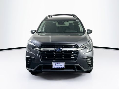 Used 2023 Subaru Ascent Premium w/ Convenience Package AWD/4WD image 2