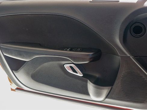 Used 2022 Dodge Challenger SXT w/ Blacktop Package image 19