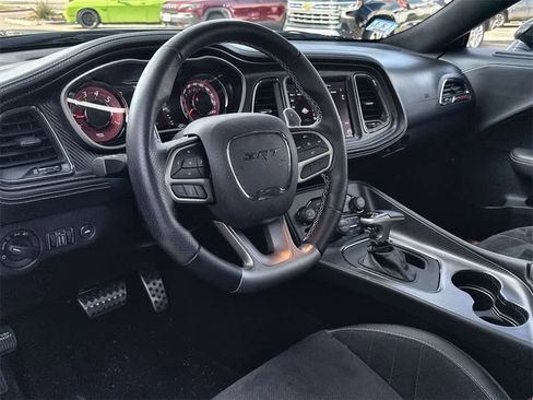 Used 2023 Dodge Challenger SRT Hellcat image 2