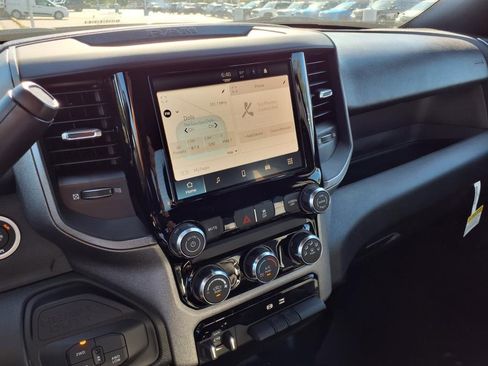 New 2026 RAM 3500 Tradesman w/ Chrome Appearance Group A image 19