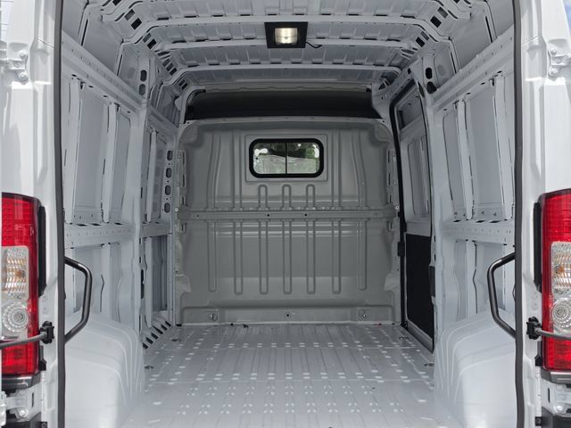 New 2026 RAM ProMaster 3500 w/ Convenience Group FWD image 13