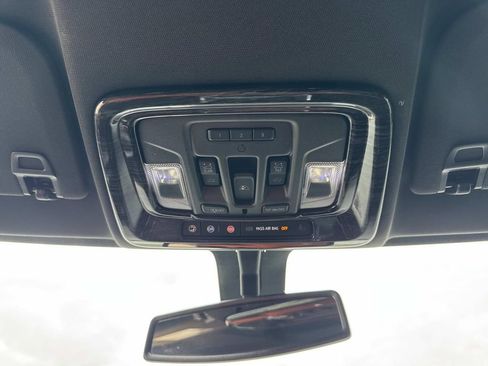 Used 2023 GMC Sierra 2500 AT4 w/ AT4 Preferred Package image 46