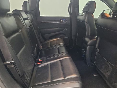 Used 2019 Jeep Grand Cherokee High Altitude image 19