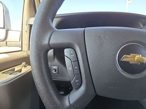 Used 2023 Chevrolet Express 3500 LS image 11