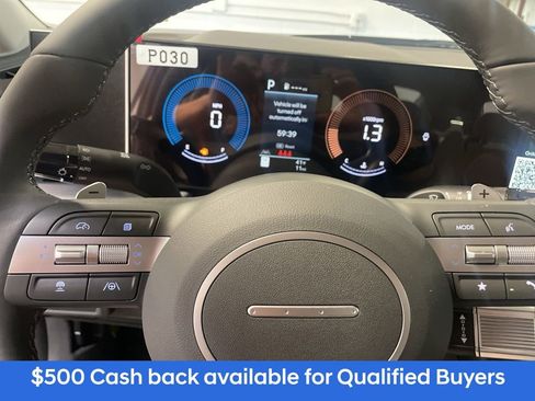 New 2026 Hyundai Sonata SEL image 22