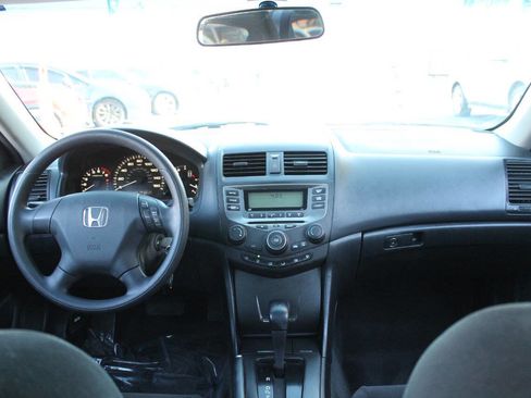 Used 2007 Honda Accord LX image 35