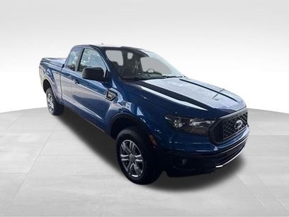 Used 2019 Ford Ranger XL w/ Equipment Group 101A Mid