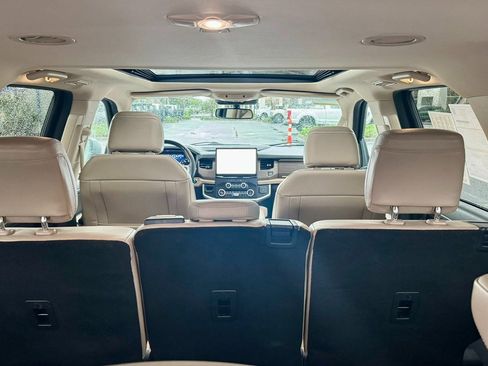 Certified 2023 Ford Expedition Max Limited image 16