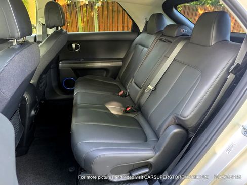 Used 2023 Hyundai Ioniq 5 SEL RWD image 28