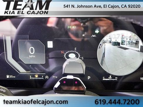 New 2027 Kia Telluride SX Prestige X-Pro AWD/4WD image 41