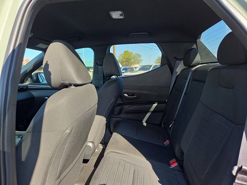 Used 2024 Hyundai Santa Cruz SEL image 9