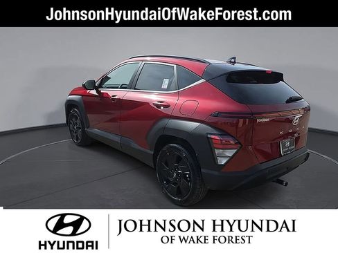 New 2026 Hyundai Kona SEL Sport FWD image 18