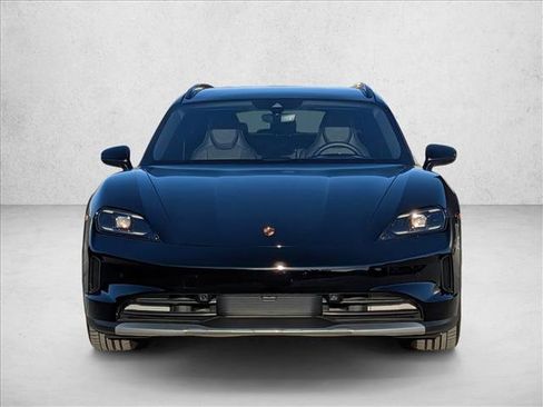 New 2025 Porsche Taycan 4 Cross Turismo image 6