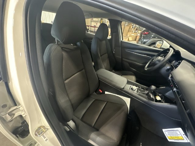 New 2026 MAZDA MAZDA3 s FWD image 32
