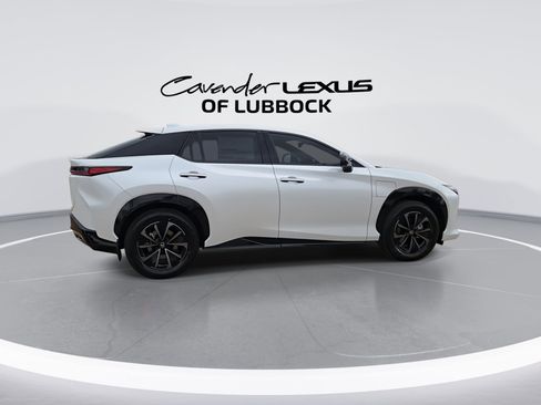 New 2026 Lexus RZ 350e 2WD image 9