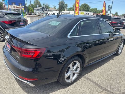 Used 2019 Audi A4 2.0T Premium w/ Convenience Package AWD/4WD image 9