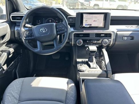 New 2026 Toyota Tacoma SR5 AWD/4WD image 16