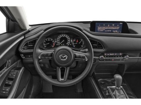 Used 2025 MAZDA CX-30 AWD 2.5 S w/ Preferred Package image 4