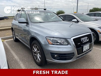 Used 2010 Audi Q5 3.2 Premium Plus