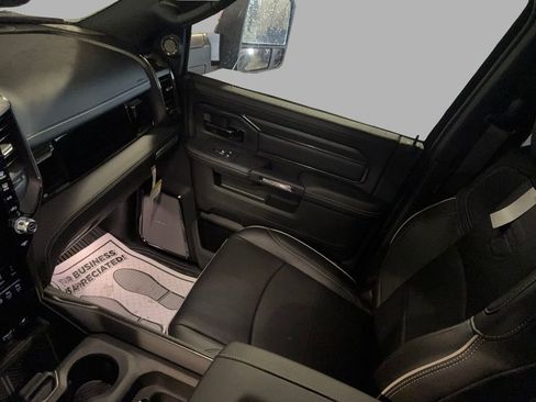 New 2026 RAM 2500 Rebel w/ Rebel Level 2 Equipment Group image 15