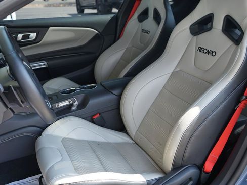 Used 2024 Ford Mustang GT Premium w/ GT Performance Package RWD image 18