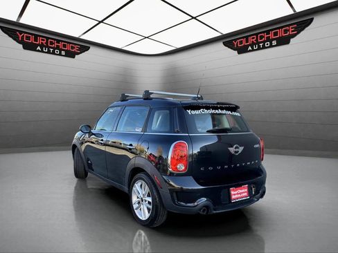 Used 2014 MINI Cooper Countryman S image 3